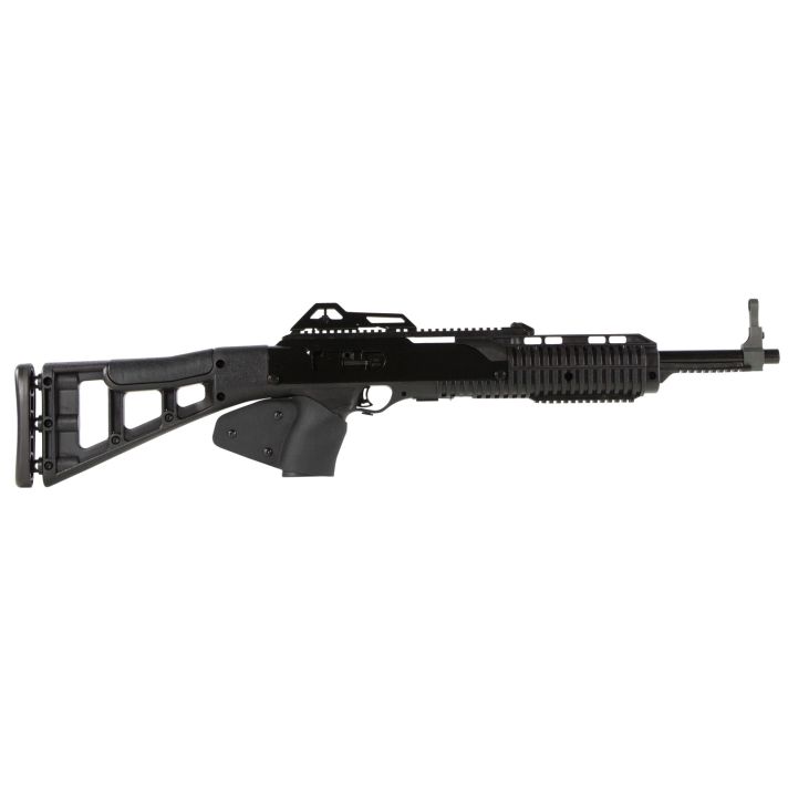 Hi-Point 4595TSCA 4595TS Carbine *CA Compliant 45 ACP 17.50" 9+1 Black All Weather Molded Stock