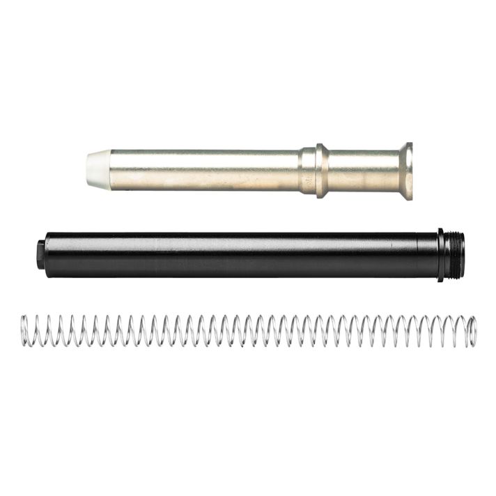 Aero Precision APRH100248 Buffer Kit7075-T6 Aluminum Black for 308 M5 Platform