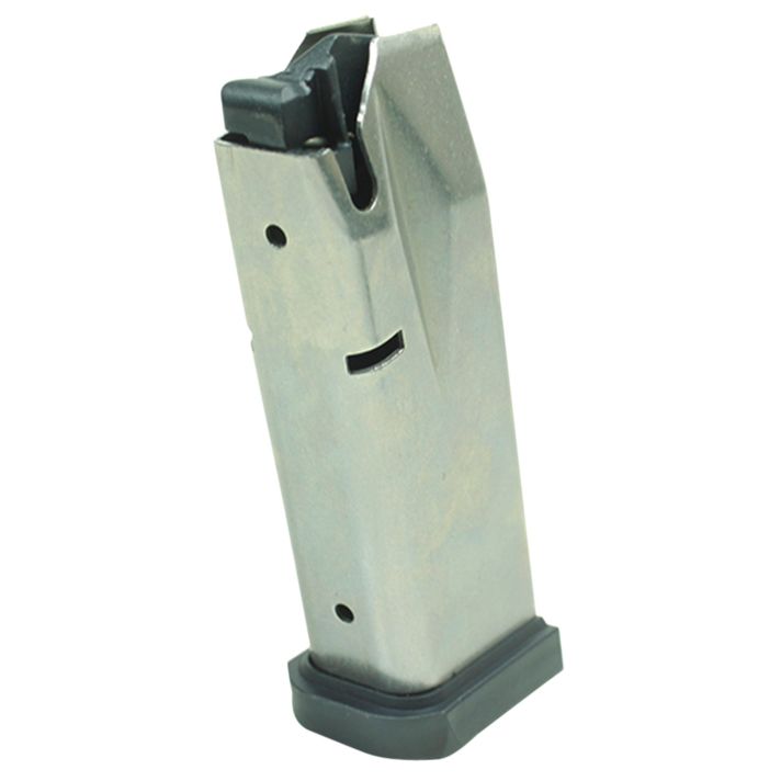 Diamondback DBAM29MAG10R DBAM2912rd 9mm Luger Stainless Steel
