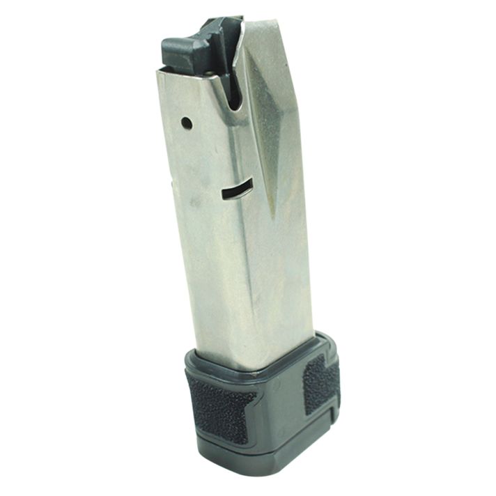 Diamondback DBAM29MAG17R DBAM2917rd 9mm Luger Stainless Steel