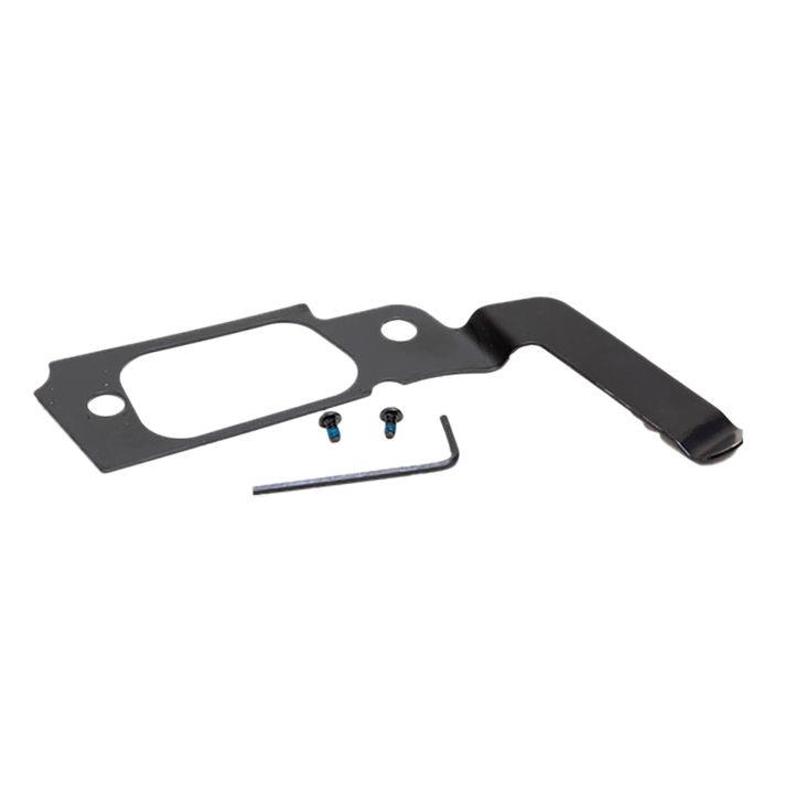 Techna Clip P238BR Conceal Carry Gun Belt Clip Black Carbon Fiber Belt Mount for Sig P238 Right Hand