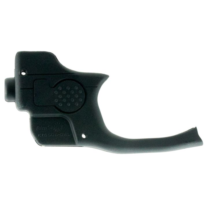 AimShot KT6506SWS Smith and Wesson Shield 380 Trigger Guard Mounted LaserMatte Black