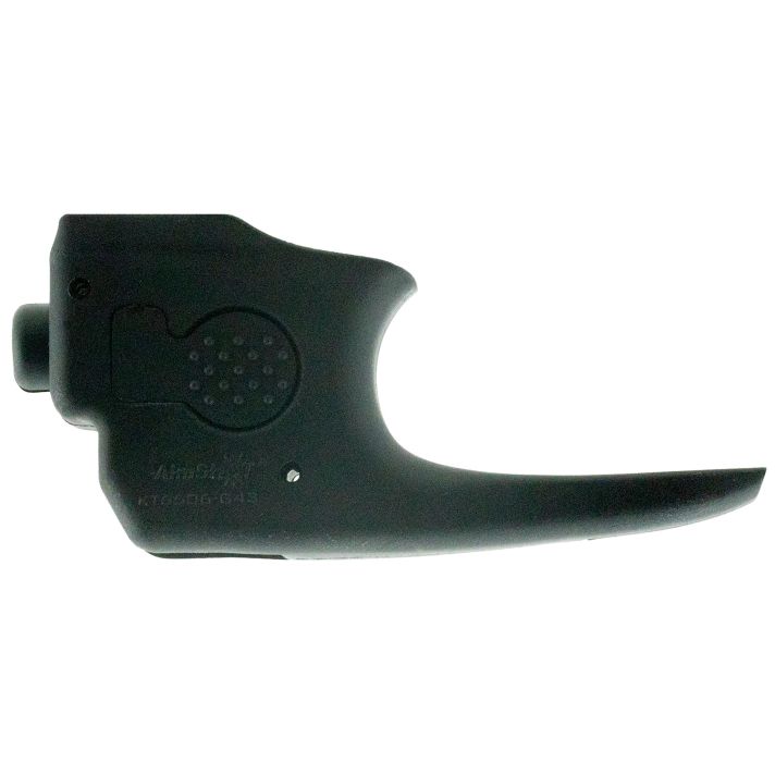 AimShot KT6506G43 Glock G43 Trigger Mounted LaserMatte Black