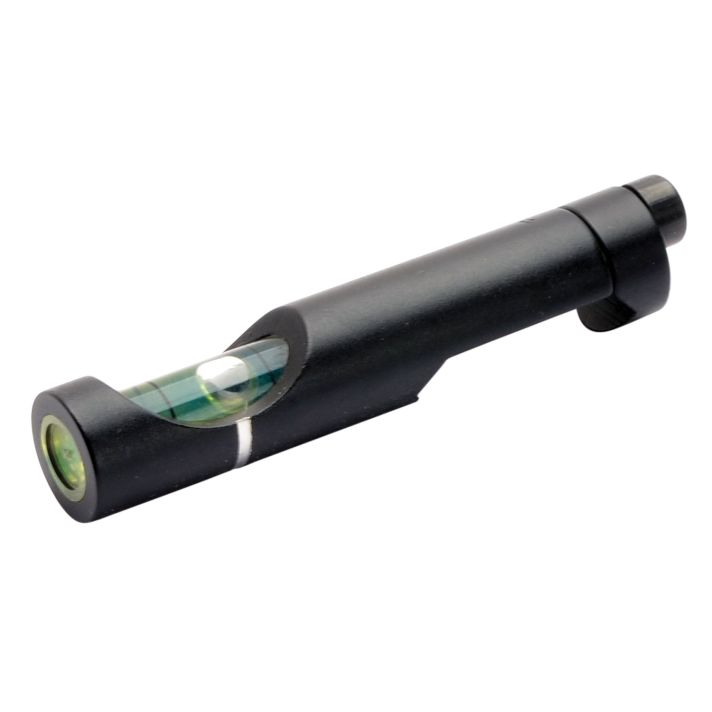 SME SMELVLRL Scope Leveler Rail MountMatte Black
