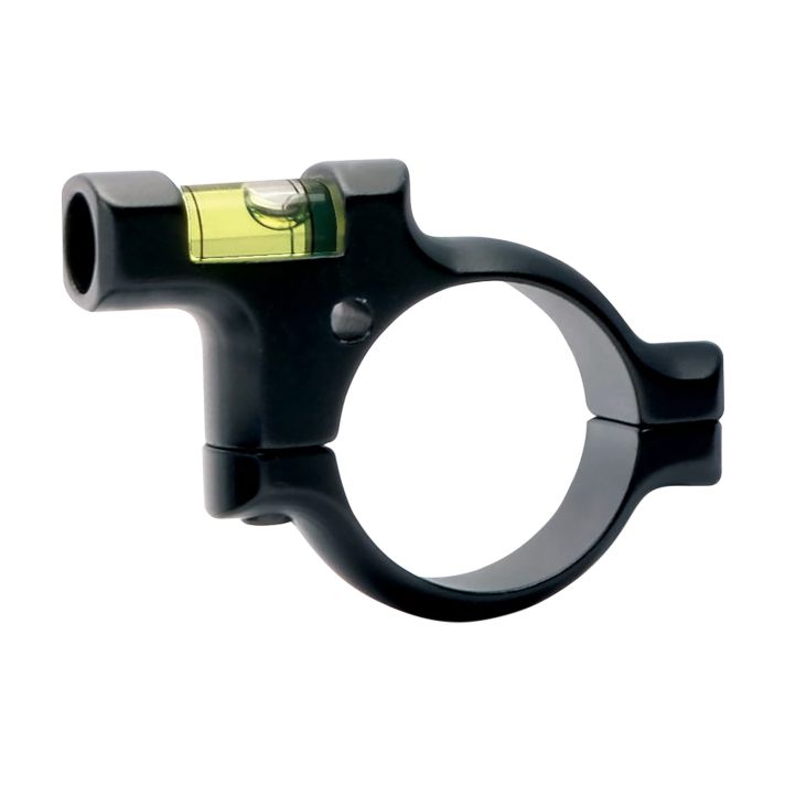SME SMELVLSCP Scope Leveler Scope MountMatte Black 30mm/1"