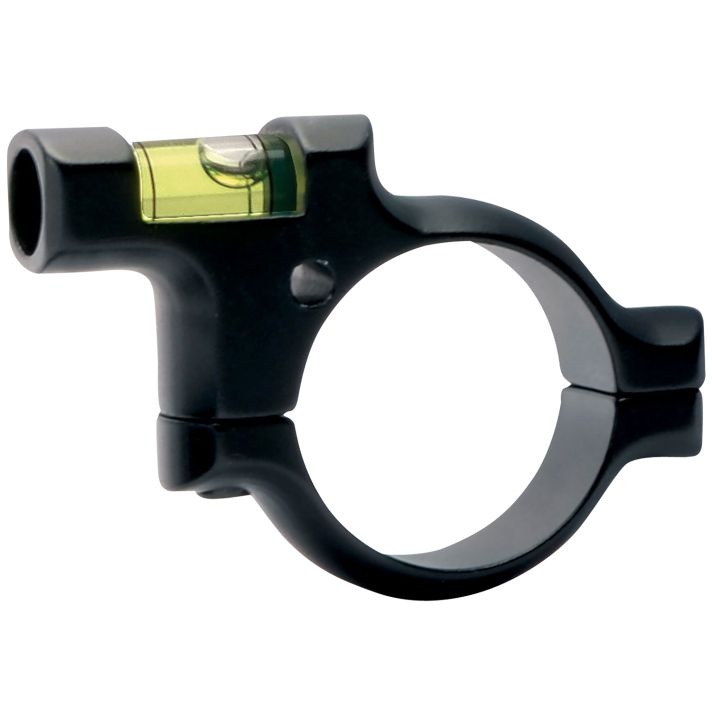 SME SMELVLSCP34 Scope Leveler Scope MountMatte Black 34mm