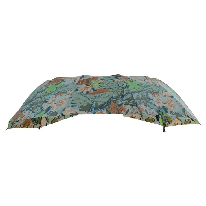 HME TSU Tree Stand Umbrella Camouflage 53" Wide