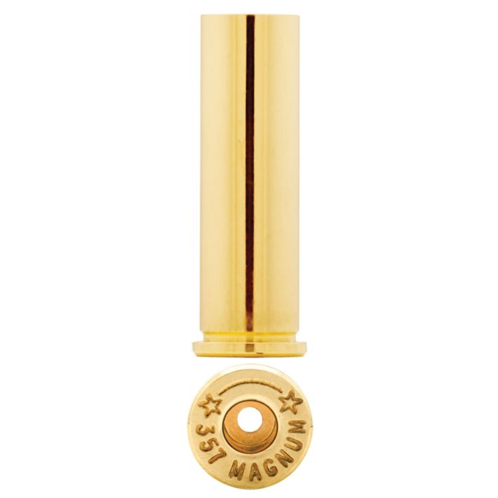 Starline Brass 357MEUP100 Unprimed Cases357 Mag Handgun Brass 100 Per Bag