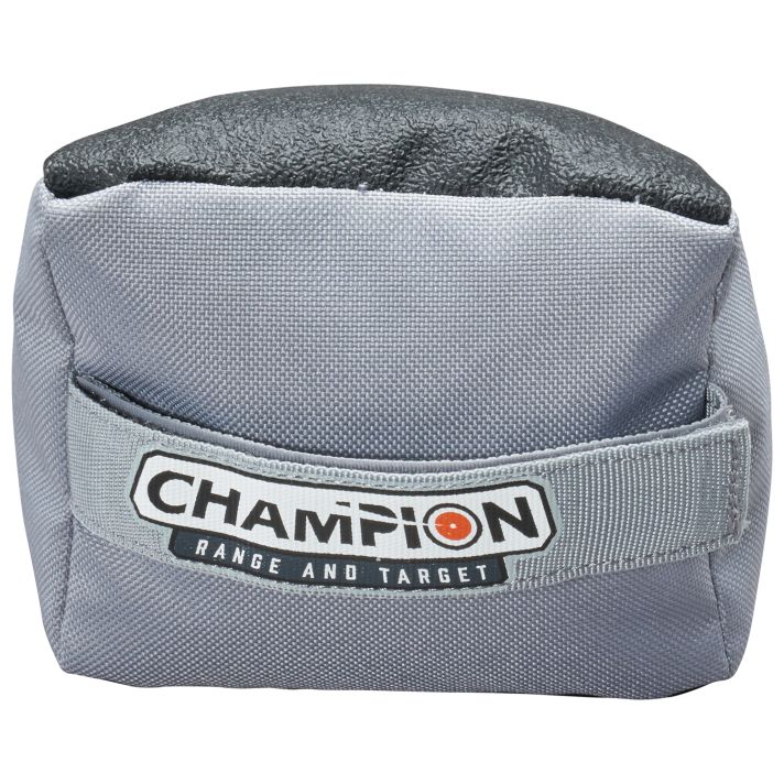 Champion Targets 40890 Shooting BagRifle Gray Synthetic