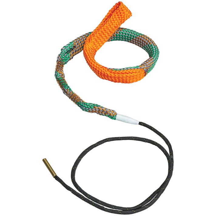 Hoppe's 24003VD BoreSnake Viper 40/41 Cal Pistols