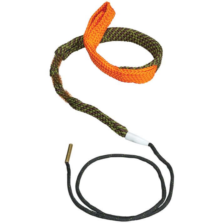 Hoppe's 24004VD BoreSnake Viper 44/45 Cal Pistol