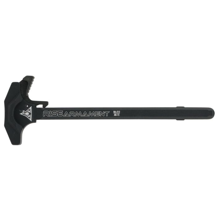 Rise Armament RA212 RA-212 Extended AR-15 Black 7075 Aluminum