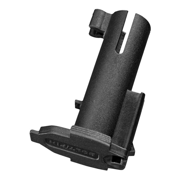 Magpul MAG057-BLK MIAD/MOE Bolt & Firing Pin Core AR10/AR15/M4/M16/M110/SR25 Black Polymer