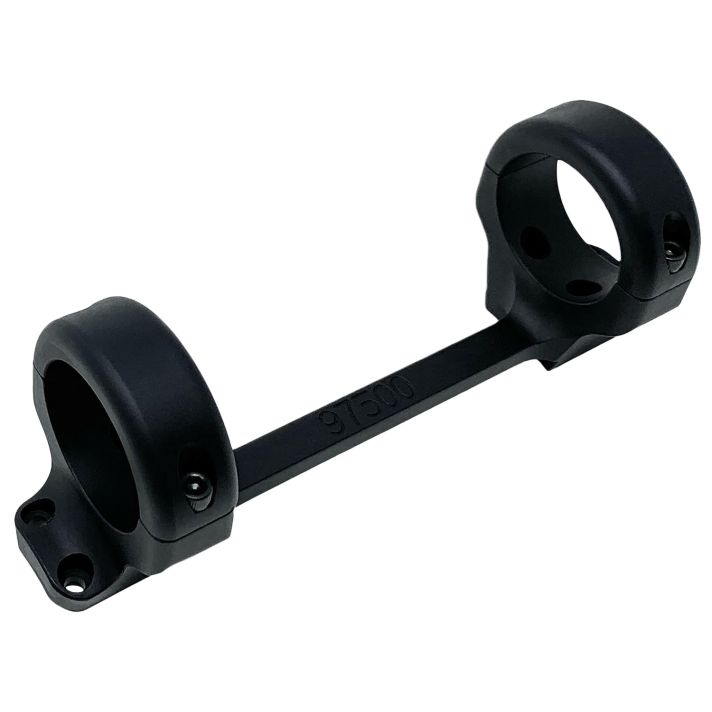 DNZ 97500 Game Reaper-Browning Scope Mount/Ring Combo Matte Black 30mm