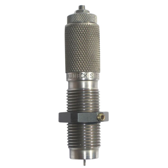 Lyman 7135128 Standard Neck Size Die 6mm Creedmoor