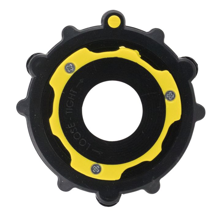 Phone Skope U1 U-1 Optic Adapter Black Size Mini