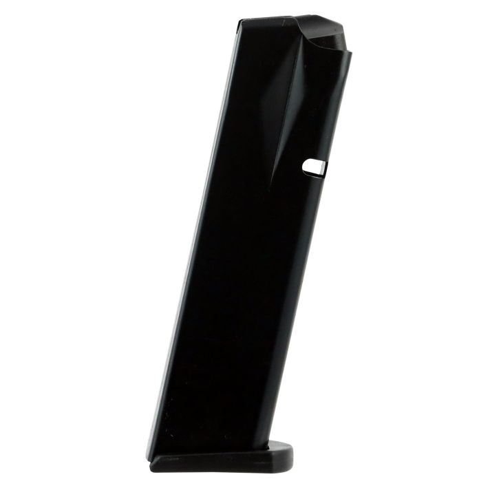 ProMag CANA1 Standard18rd 9mm Luger Fits Canik TP Blued Steel