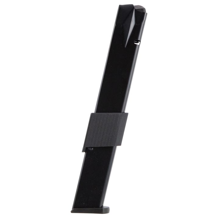 ProMag CANA3 Standard32rd 9mm Luger Fits Canik TP Blued Steel