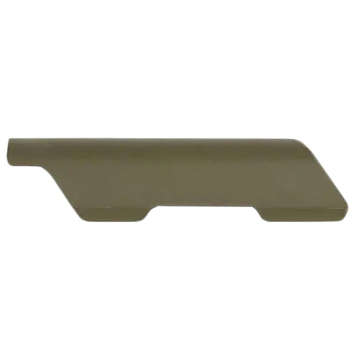 Magpul MAG325-ODG MOE/CTR Cheek RiserOD Green 0.25"Fits MOE/CTR Stocks