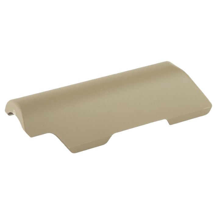Magpul MAG326-FDE MOE/CTR Cheek RiserFlat Dark Earth 0.50" Fits MOE/CTR Stocks