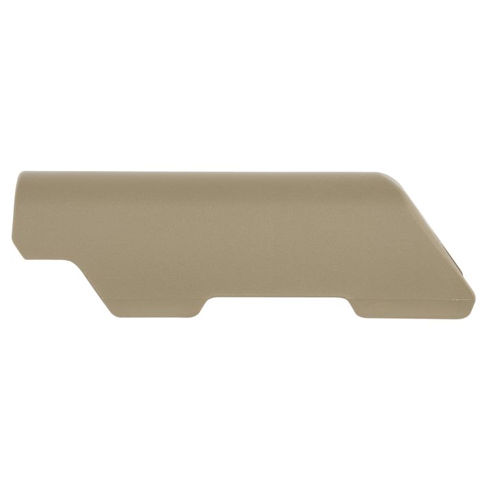 Magpul MAG327-FDE MOE/CTR Cheek RiserFlat Dark Earth 0.75" Fits MOE/CTR Stocks
