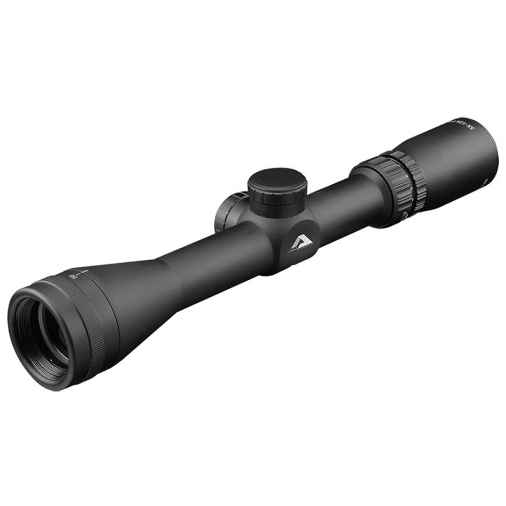 Aim Sports J3HD31232A ScoutBlack Anodized 3-12x32mm AO 1" Tube A1-BDC Reticle