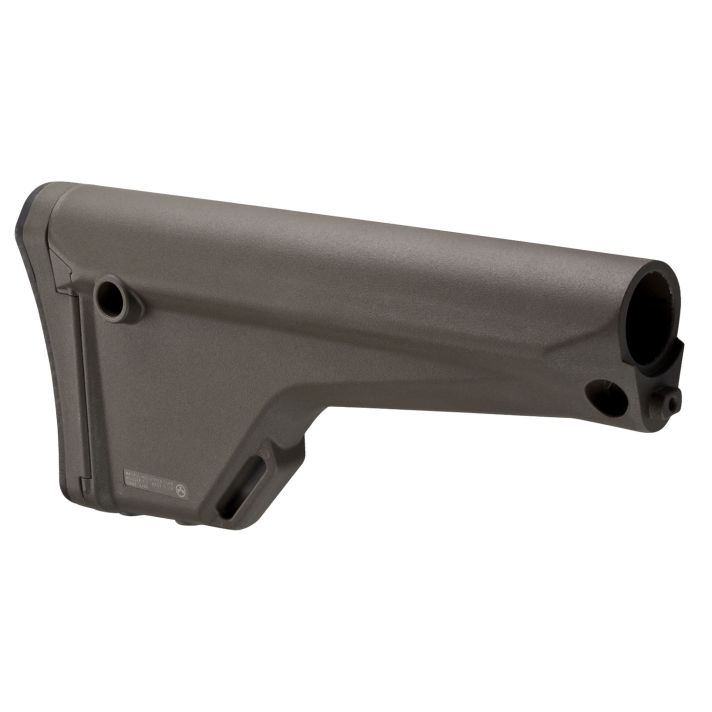 Magpul MAG404-ODG MOE Rifle Stock OD Green Synthetic for AR-15, M16, M4