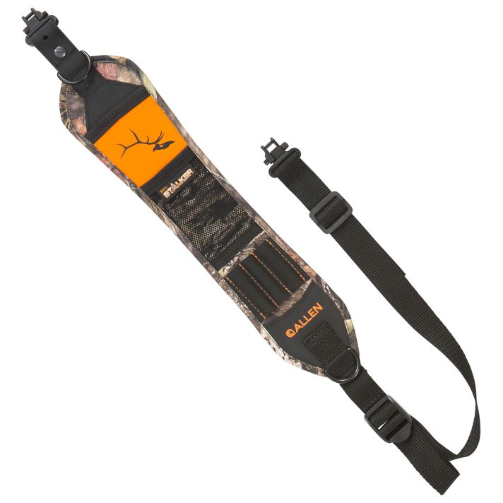 Allen 8690 Hypa-Lite Bull Stalker Mossy Oak Mountain Country Hypalon Adjustable Rifle