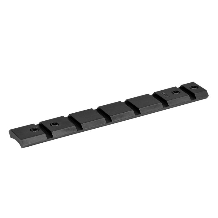 Warne M996M MaximaMatte Black Steel Browning Mark II/Bar II/BAR