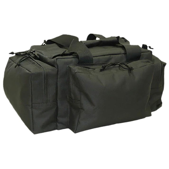 Bob Allen 79014 Max-Ops Tactical Black Polyester