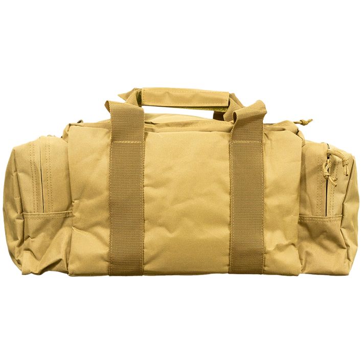 Bob Allen 79015 Max-Ops Tactical Tan Polyester