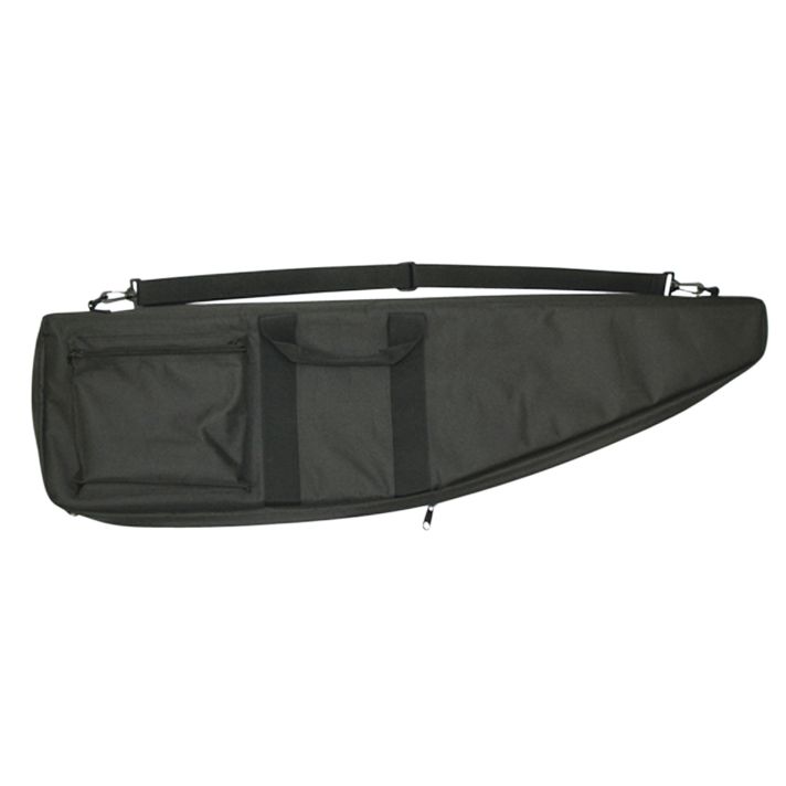 Bob Allen 79006 Max-Ops Tactical Black Polyester Foam Padding Water Resistant