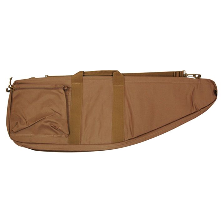 Bob Allen 79007 Max-Ops Tactical Coyote Brown Polyester Foam Padding Water Resistant