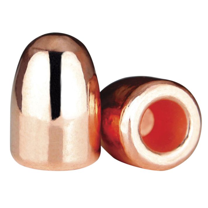 Berry's 12535 Superior Pistol 380ACP 100gr Hollow Base Round Nose 250/Box
