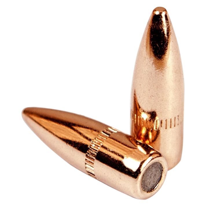 Berry's 00339 Superior Rifle 223Rem/224 55gr Full Metal Jacket Boat Tail 500/Pack