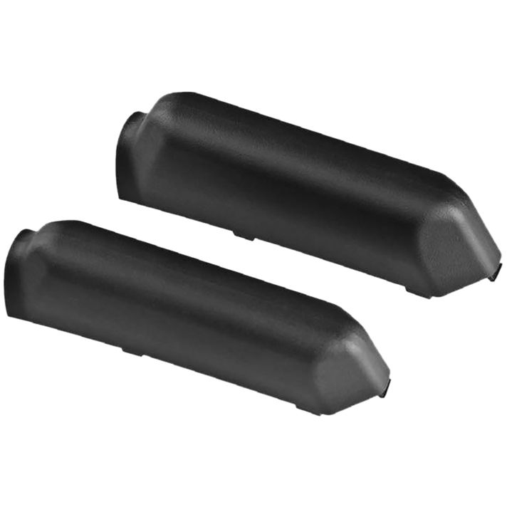 Magpul MAG463-BLK Hunter/SGACheek Riser Black .25"/.50" Low For Magpul Hunter X-22, Hunter X-22 Takedown, SGA Shotgun Stocks, Hunter 700, Hunter 700L, and Hunter American Stocks