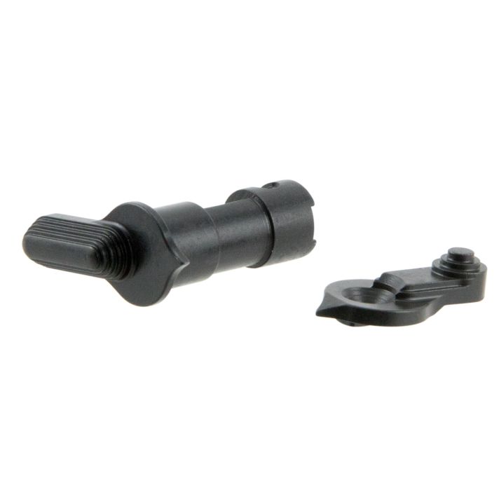 Troy Ind SSDTAM5S0BT00 Safety SelectorBlack Polymer Ambidextrous