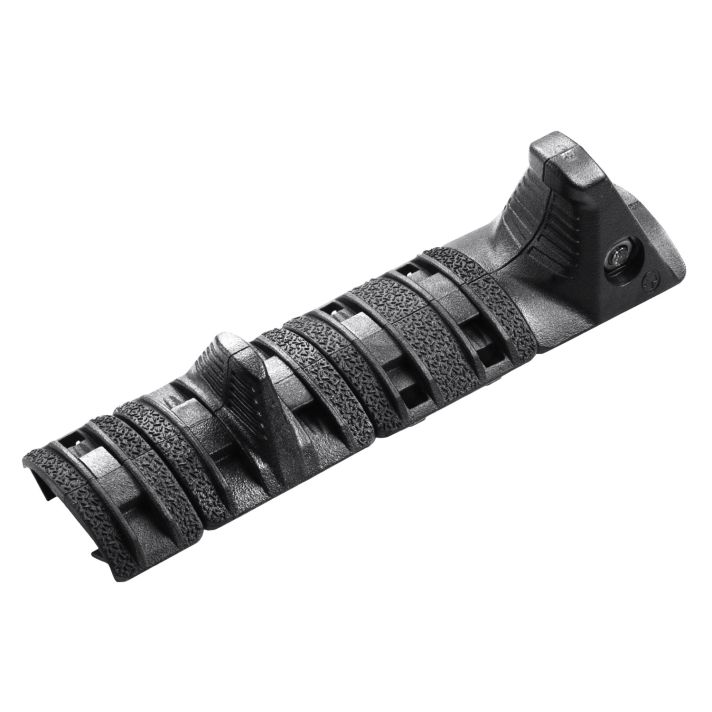 Magpul MAG511-BLK XTM Hand Stop Kit AR15/M4/M16 Black Polymer Ambidextrous