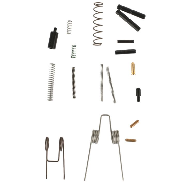 M&P Accessories 1078425 Essentials KitAR-Platform