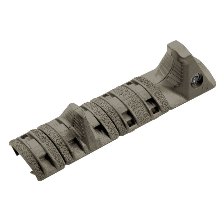 Magpul MAG511-ODG XTM Hand Stop Kit AR15/M4/M16 OD Green Polymer Ambidextrous
