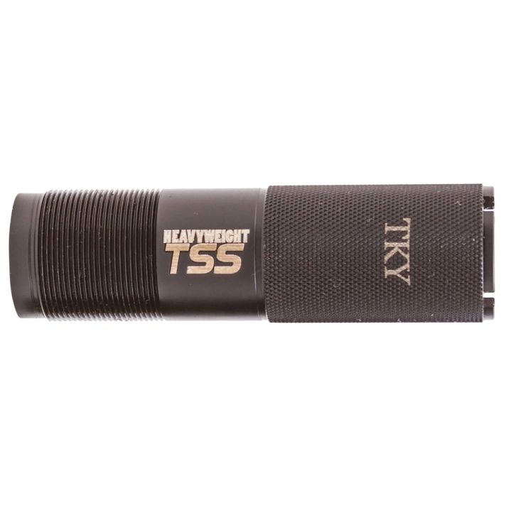 Carlson's Choke Tubes 38005 TSS Turkey Invector Winchester 12 Gauge Turkey 17-4 Stainless Steel