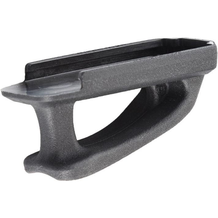 Magpul MAG561-BLK PMAG Ranger Plate 5.56x45mm NATO Compatible w/ PMAG AR/M4 GEN M3 Mags Black Polymer/3 Pack