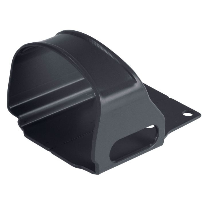 Sig Sauer Electro-Optics SOR1SK001 Romeo1 Shroud Kit For Romeo1 & Romeo1 Pro Plastic Black