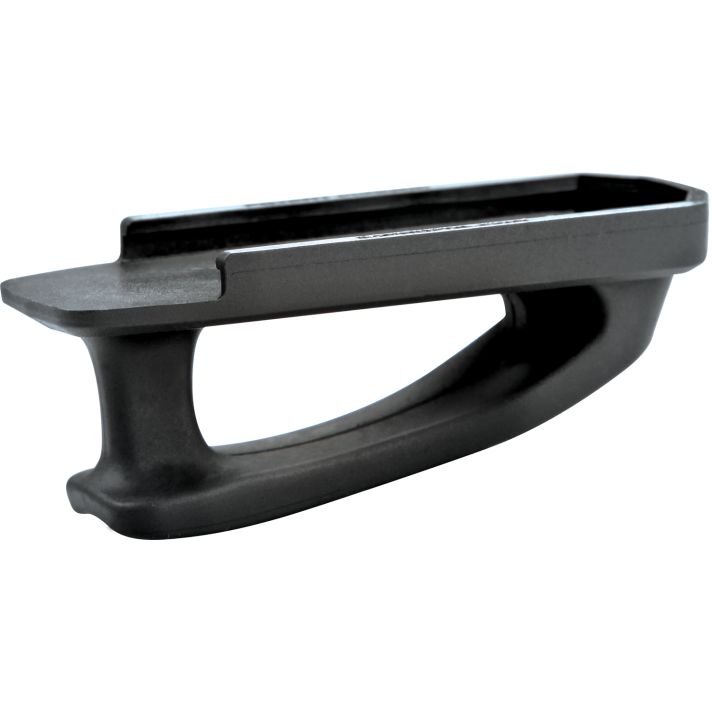 Magpul MAG564-BLK PMAG Ranger Plate 7.62x51mm NATO Compatible w/ PMAG LR/SR GEN M3 Mags Black Polymer/3 Per Pack
