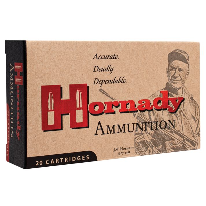 Hornady 80881 Custom300Blackout 135gr Flex Tip eXpanding 20 Per Box/10 Case