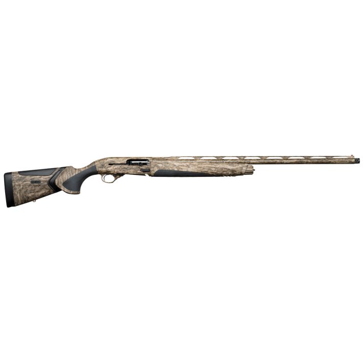 Beretta USA J42XU18 A400 Xtreme Plus 12 Gauge 3.5" 2+1 28" Barrel, Mossy Oak Bottomland Finish, Kick-Off Stock