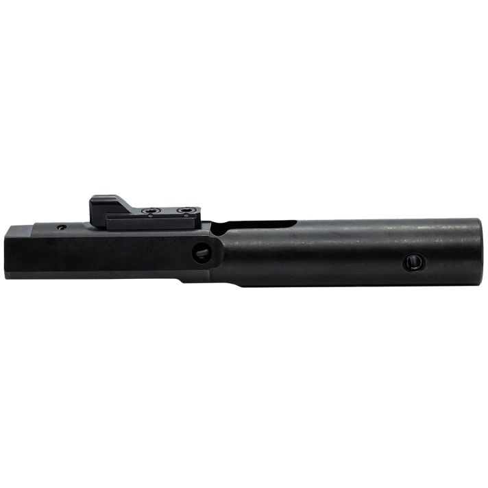 Angstadt Arms AA09BCGNIT Bolt Carrier Assembly9mm QPQ Black Nitride 8620 Steel AR-15