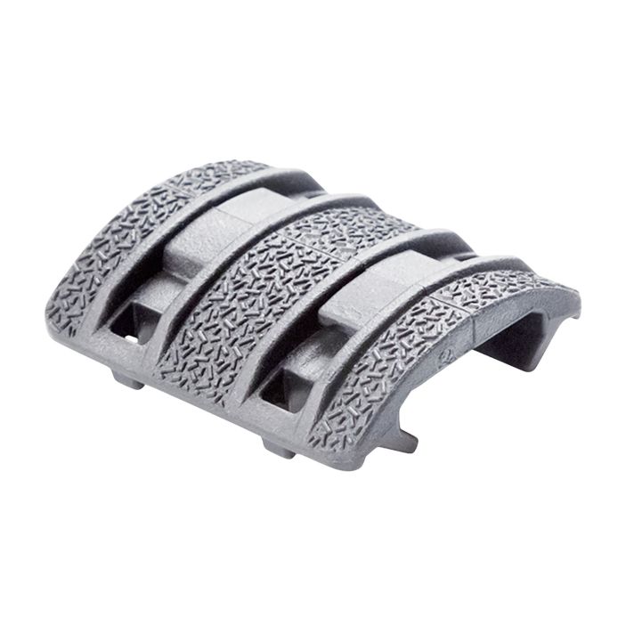 Magpul MAG510-GRY XTM Enhanced Rail PanelsStealth Gray