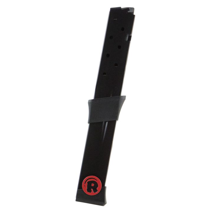 Hi-Point CLP4595RB20 459520rd 45 ACP Black Steel
