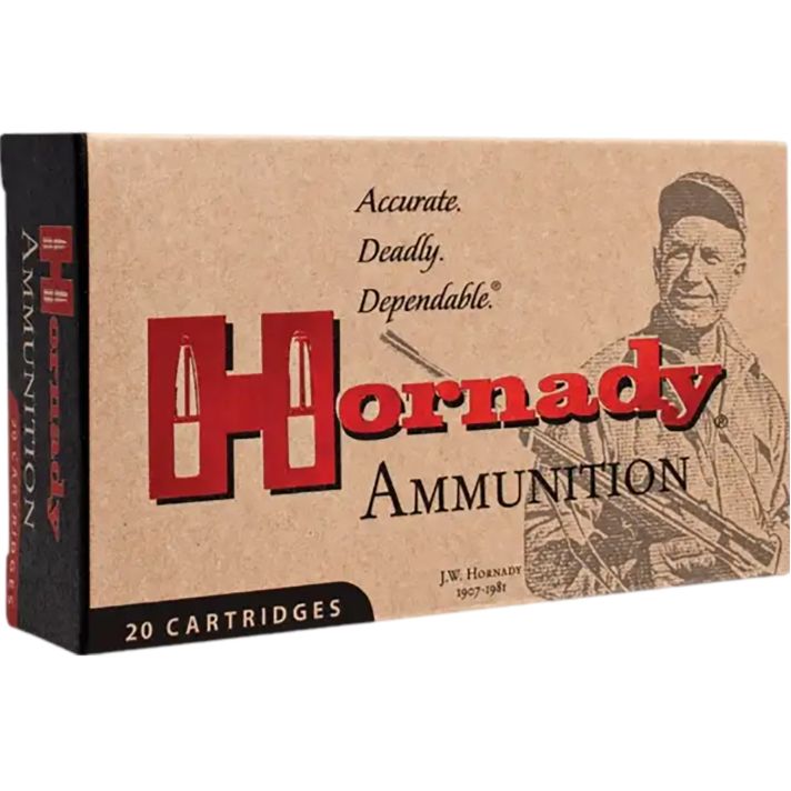 Hornady 82300 Match338LapuaMag 285gr Extremely Low Drag-Match 20 Per Box/6 Case